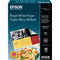 Epson Premium Inkjet Paper