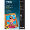 Epson Photo Paper