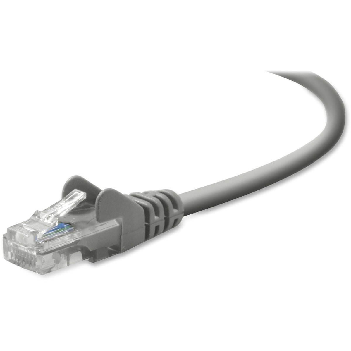 Belkin Cat5e Network Cable usdelectronicsdemo