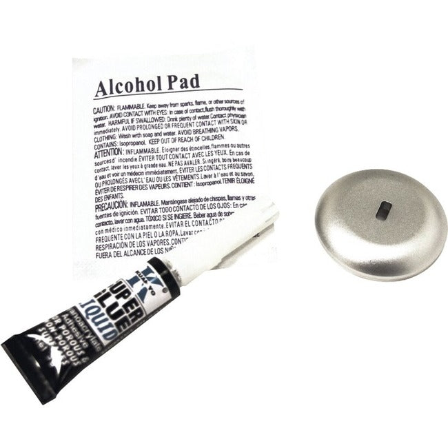 Kensington Security Slot Adapter Kit for Ultrabook usdelectronicsdemo