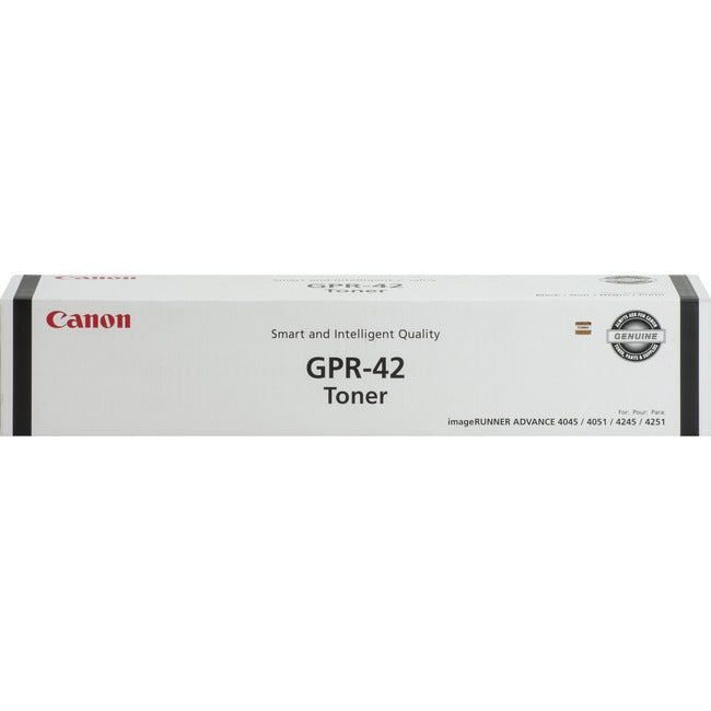 Canon GPR42 Original Toner Cartridge usdelectronicsdemo