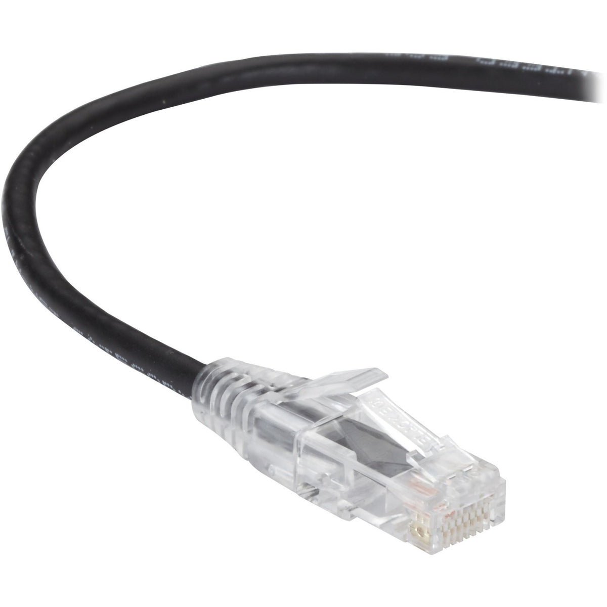 Black Box Cat.6 Patch UTP Network Cable usdelectronicsdemo